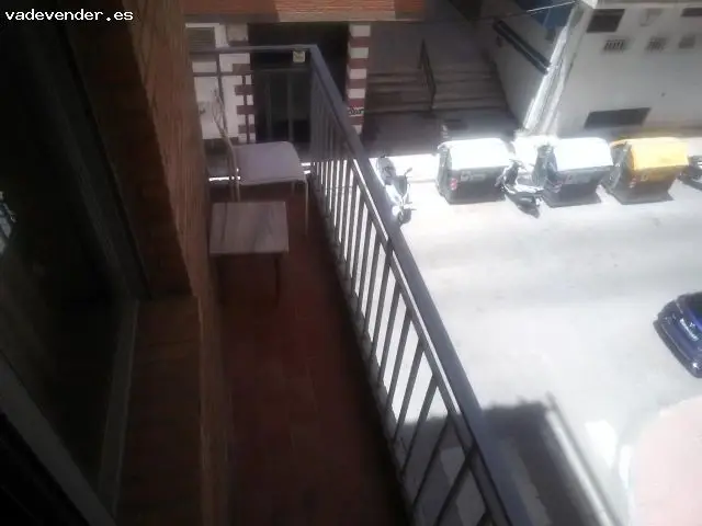 Alquiler Piso 4 Dormitorios Estudiantes Zona Arabial
