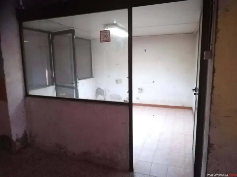 Local Comercial en Venta Bilbao 325m2 Ibaiondo