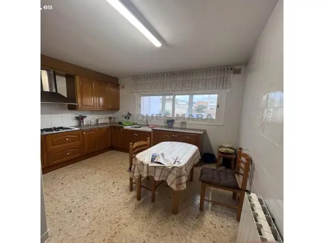 Casa Unifamiliar con Terraza en Casablanca