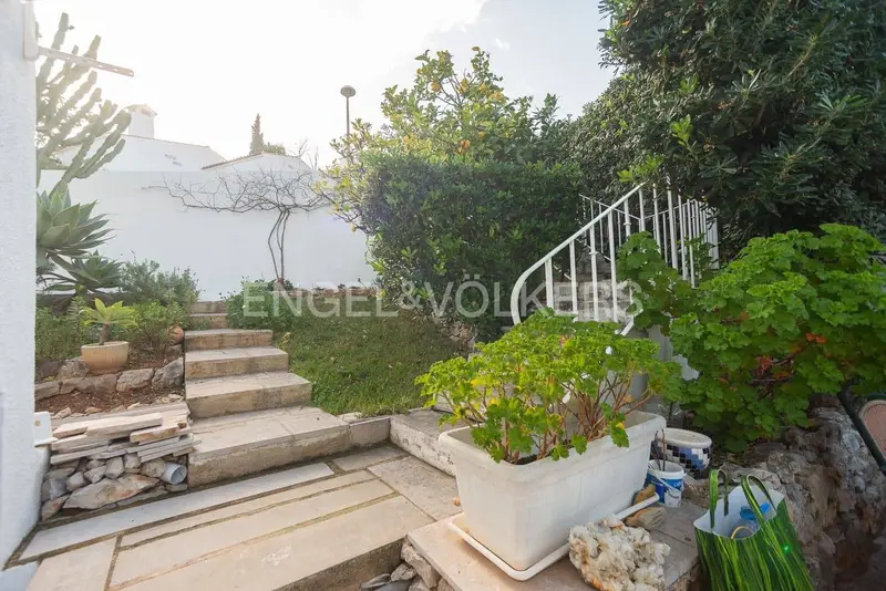 Chalet en Peñiscola con Vistas al Mar y Piscina Privada
