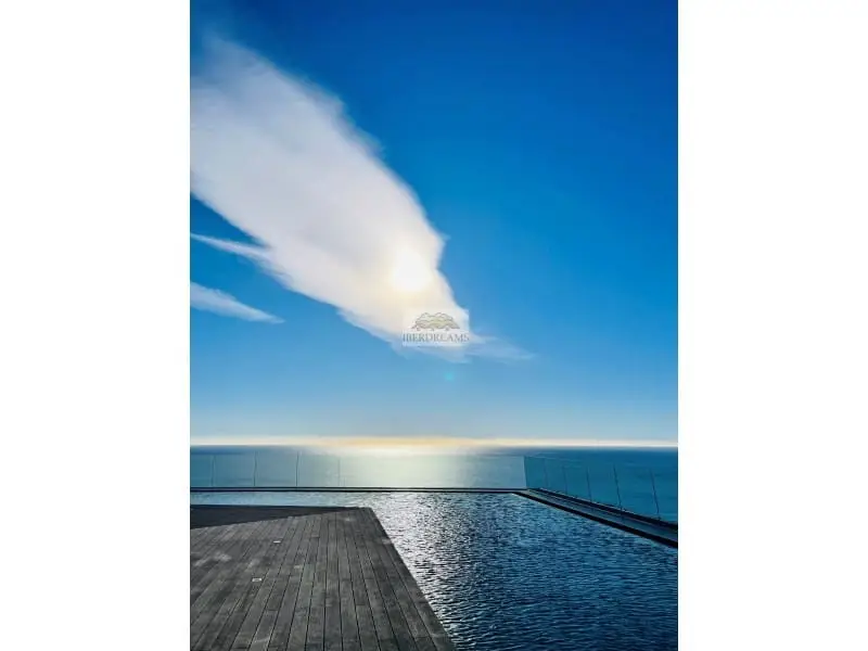Apartamento de Lujo en Diagonal Mar Vistas al Mar Alquiler Temporada
