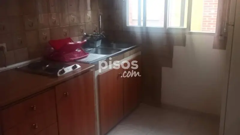 Piso en Venta Navatejera 84m2 3 Dormitorios