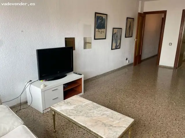 Pis en Venda Zona Escoles Terrassa Ascensor i Rampa