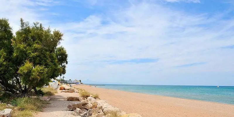 Alegria XII: Apartamentos de Lujo en Torrevieja Cerca de la Playa