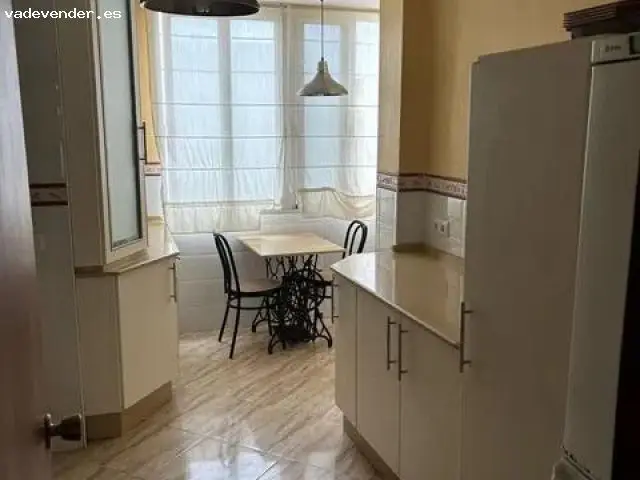 Piso en Venta en San Fernando Centro Cadiz