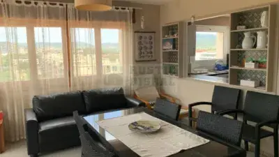 Apartamento en Alquiler Sant Antoni de Calonge Primera Linea de Mar