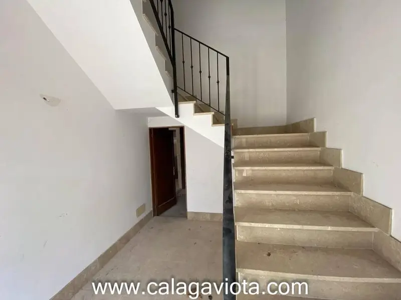 Adosado en venta en Ses Salines Mallorca