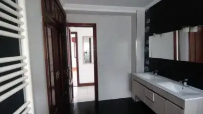 Piso en Venta en Baiona 100m2 3 habitaciones 2 baños
