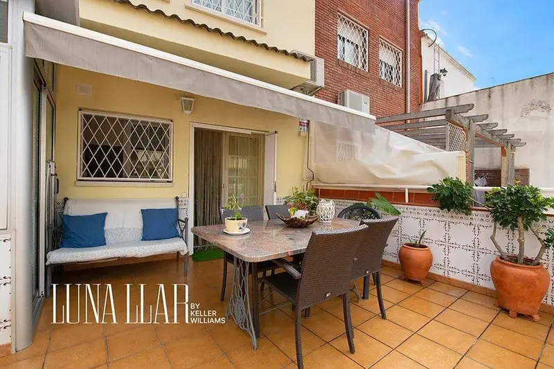 Casa en Venta Gavà 135m2 3 Dormitorios Multifuncional