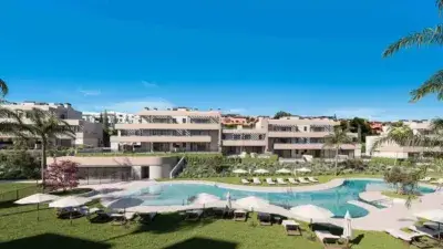 Apartamentos en Venta en Casares Costa