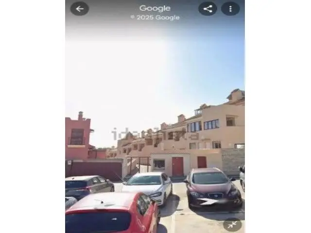 Dúplex Cerca de la Playa en Algeciras