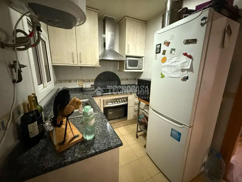 Piso en venta Nou Barris 70m2 reforma integral