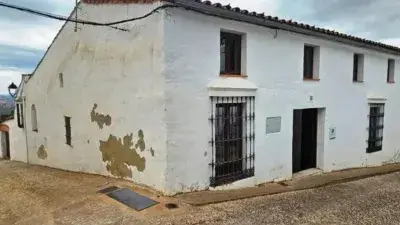 Casa Rustica en Venta Hinojales Sierra de Aracena