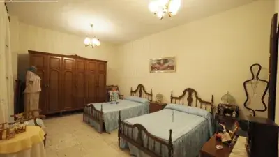 Casa en venta en Argamasilla de Alba