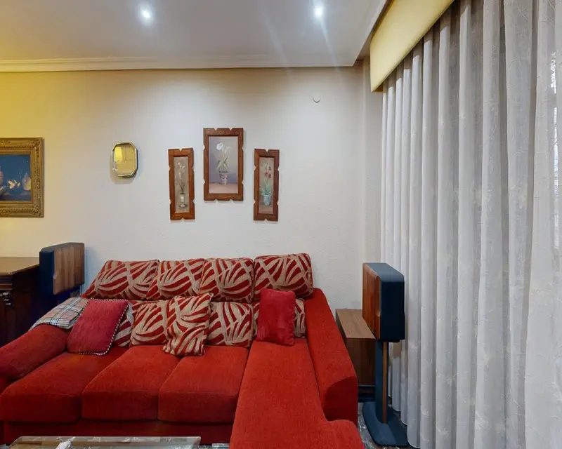 Piso 144m2 4 habitaciones 2 baños Jaén