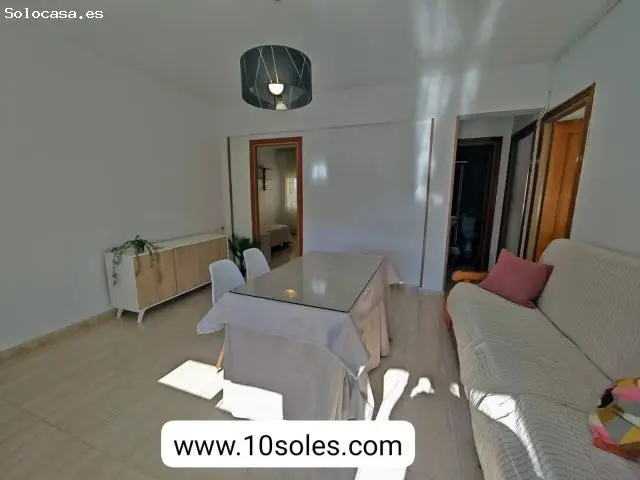 Apartamento en Alquiler Orihuela Zona Consum