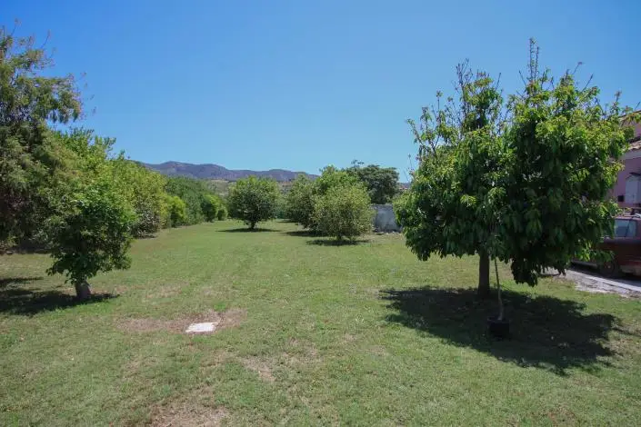 Villa 5 Dormitorios Venta Malaga Turismo Familiar