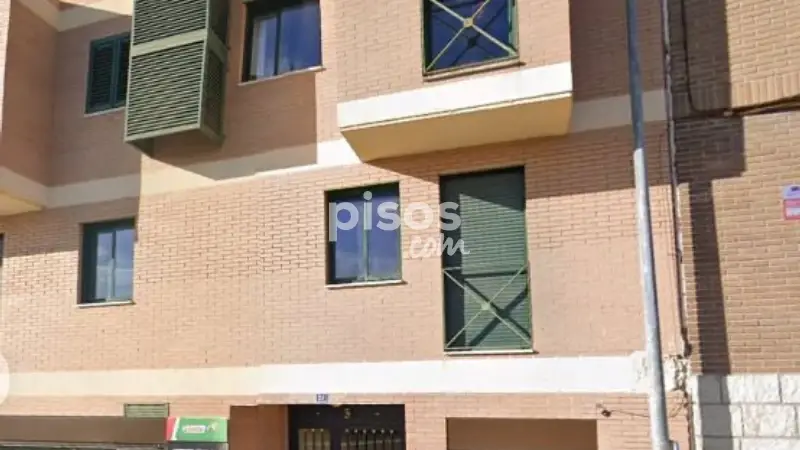 Casa en Venta Calle Crocaña Mentrida Toledo