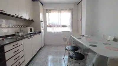 Piso en venta en Temple 107m2 3 habitaciones