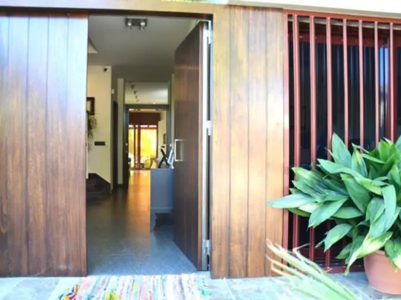 Chalet en Córdoba con Piscina Jardin Gimnasio y Placas Solares