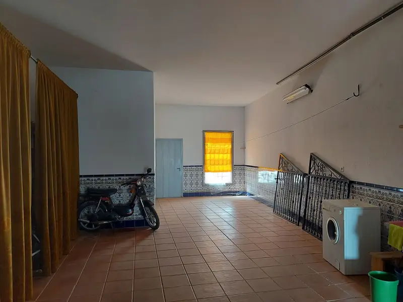 Venta Casa amueblado en Centro, Huéscar - Ref: 02381