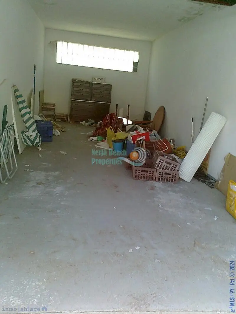 Local Comercial en venta
Torrox, Málaga