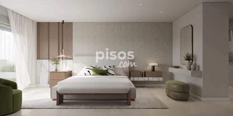 Chalet en Venta en Estepona 329m2 4 habitaciones 5 banos