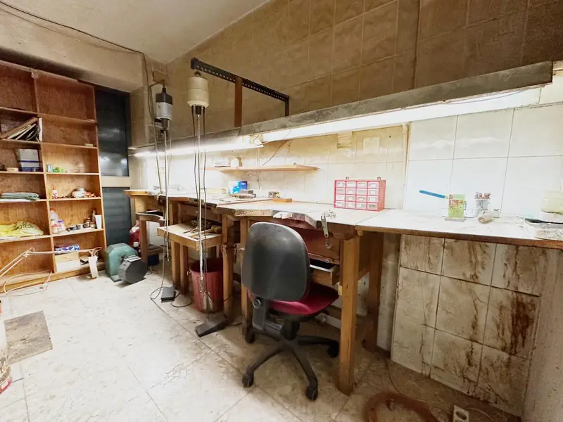 Venta Local Comercial 1 Habitacion San Lorenzo Centro Cordoba