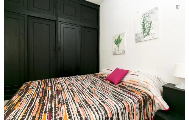 Alquiler Apartamento 4 Dormitorios Granada Centro Estudiantes