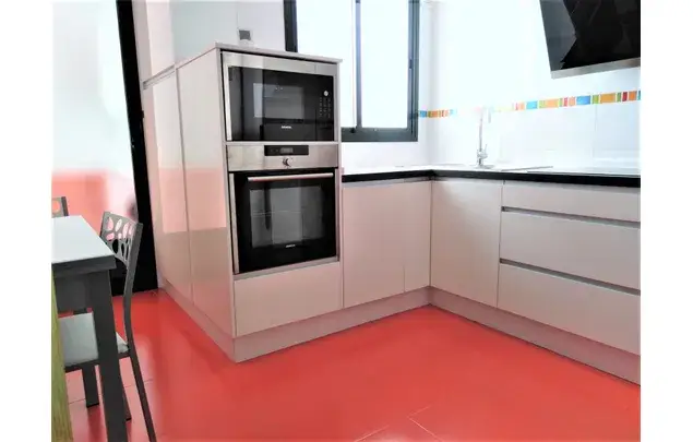Alquiler Apartamento 3 Dormitorios 85m2 Badajoz