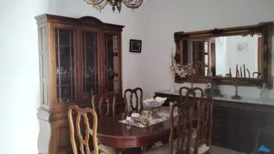 Casa adosada en venta en Calle Nuestro Padre Jesús Cautivo