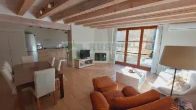 Casa Rustica Invierno en Llabià Baix Empordà