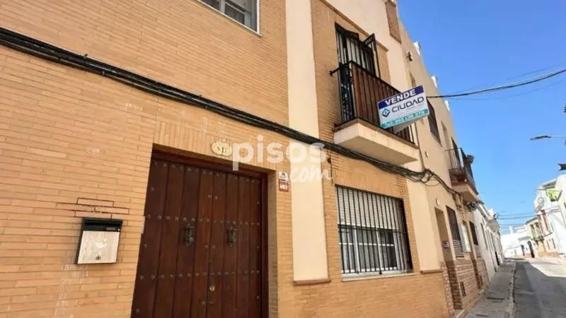Casa en Venta en Utrera El Arenal