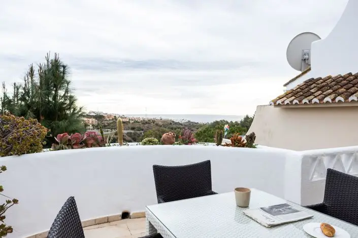Adosado 3 Dormitorios en Venta Marbella Cerca de la Playa
