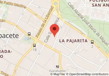 Subasta Vivienda Albacete Finca Registral 2216