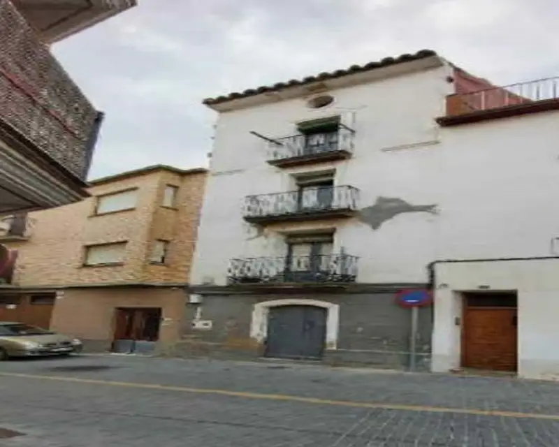 Casa Unifamiliar 150m2 2 habitaciones Caspe