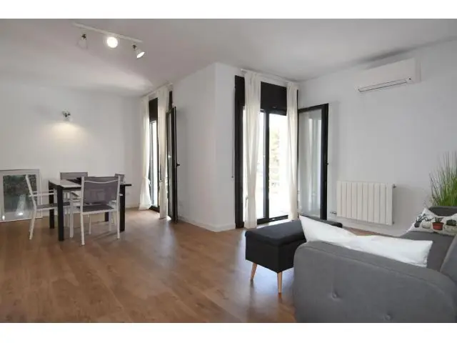 Apartamento en Alquiler Temporada Sant Gregori Girona