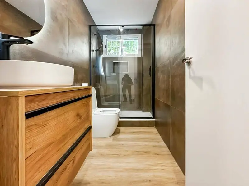 Apartamento Reformado en Badalona