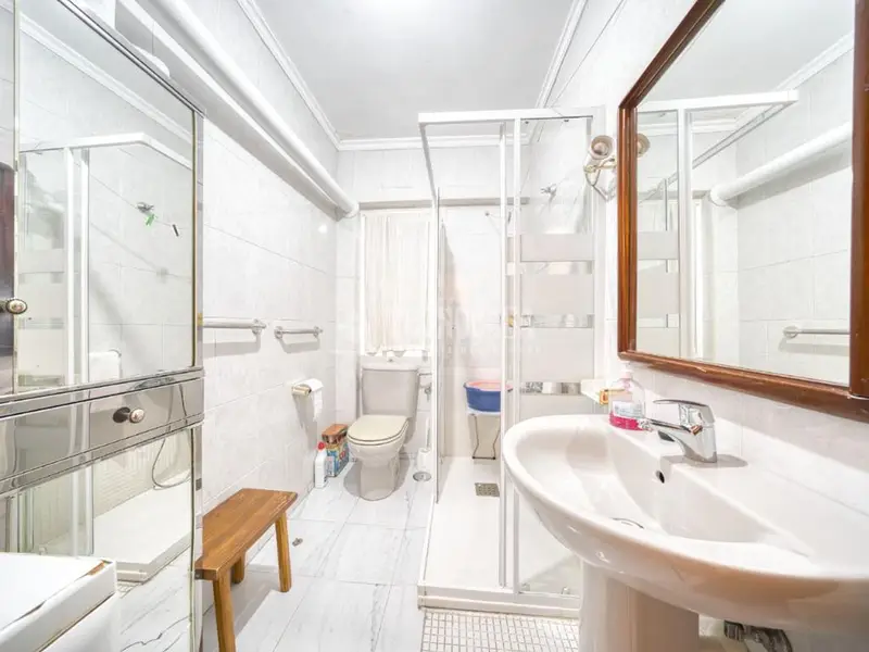 Piso en Venta La Rondilla 2 Dormitorios 78m2
