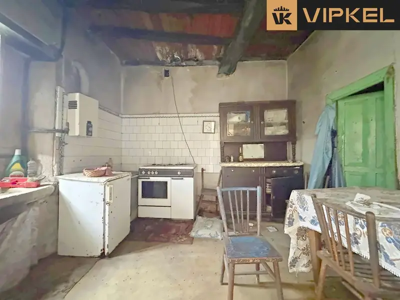 Casa en Lousame para Reformar o Invertir 200m2