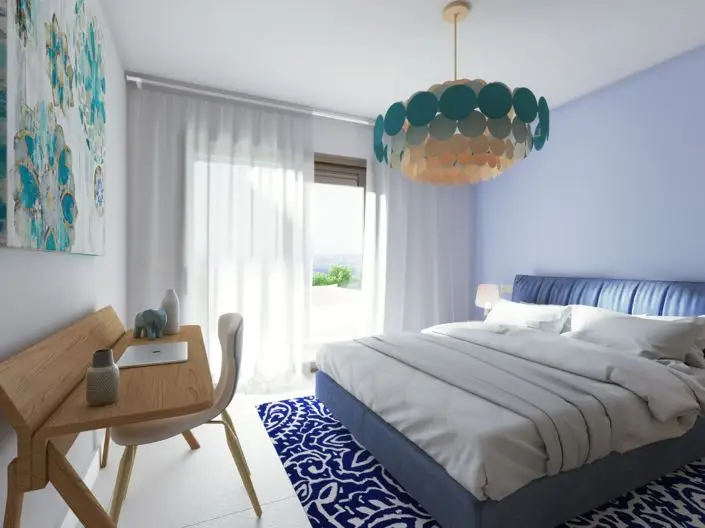 Adosados 3 Dormitorios Lujo Marbella