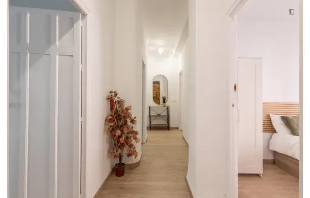 Alquiler Apartamento 5 Dormitorios Granada