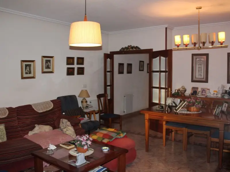 Apartamento en venta Almoradí centro 3 dormitorios 2 baños