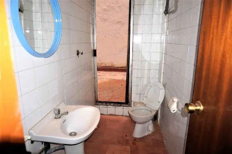 Alquiler Piso Amueblado Centro Elda