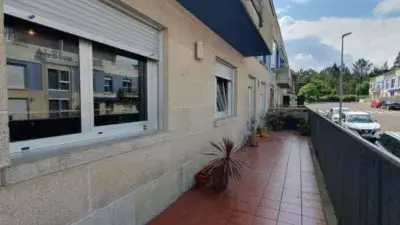 Piso en Venta en Teo Ramallosa