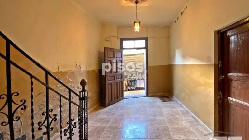 Casa Rústica en Venta Alagón 442m² 3 Dormitorios Gran Potencial