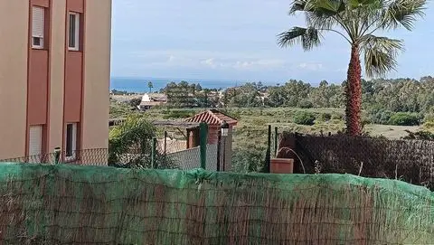 Apartamento 2 Dormitorios Mijas Costa