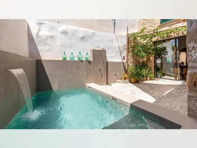 Adosado de 3 Dormitorios alquiler Mallorca, España