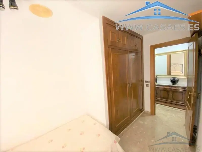 Apartamento 3 Dormitorios 2 Baños Almería Alquiler Largo Plazo Estudiantes
