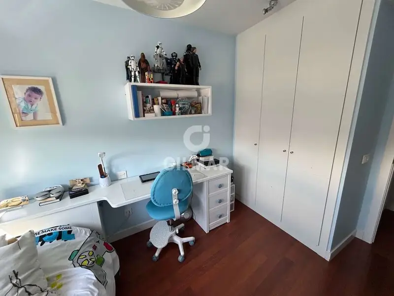 Piso en Alquiler Las Tablas 5 Dormitorios 5 Baños